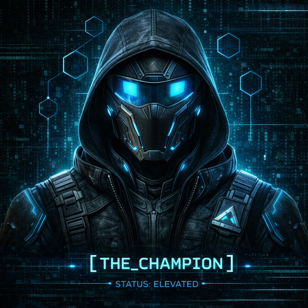 THE_CHAMPION