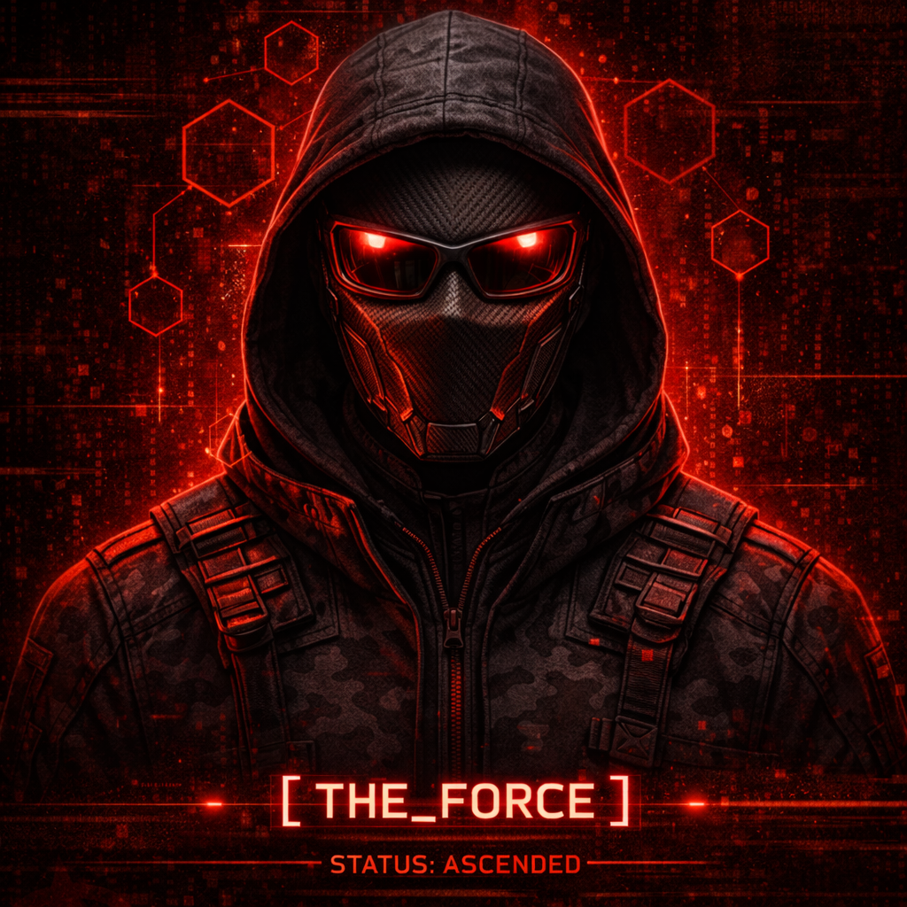 THE_FORCE